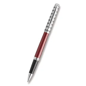 Waterman Hémisphere Deluxe Red Club görgő